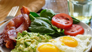 Pomysł na śniadanie