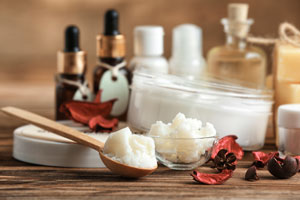 Masło shea