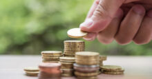 System stawkowanie procentowe