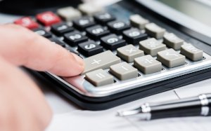 system Labouchere'a - obliczenia