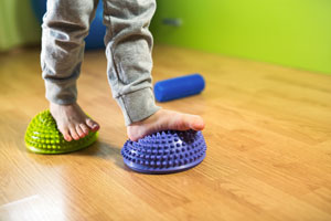 Terapia sensoryczna