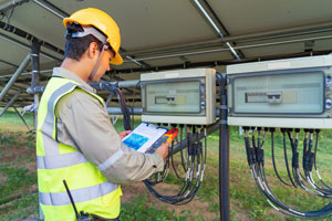 Wady odnawialnych źródeł energii