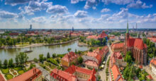 Atrakcje Wrocławia