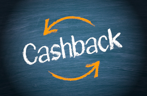 zakład bez ryzyka - cashback