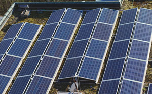 Zalety alternatywnych źródeł energii