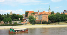 Atrakcje woj. Kujawsko-Pomorskiego