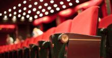 40. Warszawskie Spotkania Teatralne ruszają 5 grudnia. Oglądaj online!