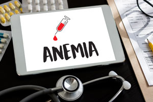 Anemia w czasie ciąży