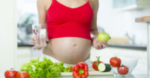 Dieta w ciąży