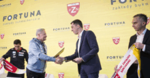 Fortuna i PZN przedłużają umowę. Bonusy na skoki w Fortunie