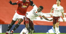 Premier League: Arsenal górą w szlagierze z Manchesterem United