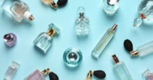 Woda toaletowa a perfumowana