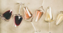 Czy wino jest zdrowe?