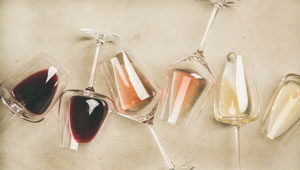 Czy wino jest zdrowe?