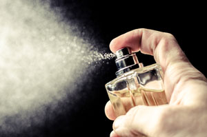 Woda perfumowana a toaletowa - różnice