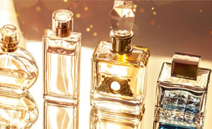 Woda toaletowa a perfumowana
