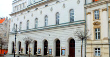 Serial teatralny „5.0” Teatru Modrzejewskiej w Legnicy – transmisja online