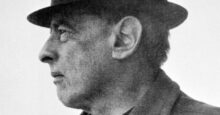 Wystawa plenerowa pt. „Gombrowicz” zawitała do Radomia