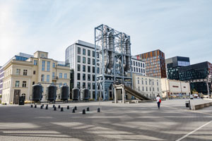 Ta naukowa atrakcja Łodzi cieszy się dużym zainteresowaniem, ponieważ pomaga zdobyć wiedzę na temat przetwarzania energii, Centrum Nauki i Techniki EC1