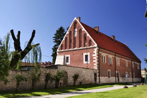 Dom Długosza