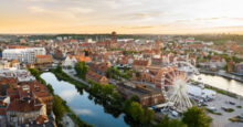 Gdańsk – atrakcje turystyczne