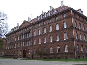 Muzeum Poczty Polskiej