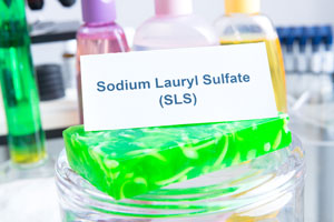 Sodium Laureth Sulfate