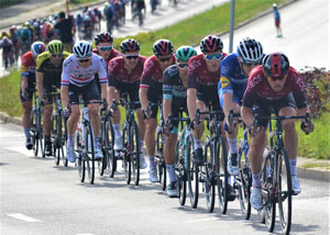 Pierwszy wyścig TdP odbył się w roku 1928 pod nazwą Bieg Kolarski dookoła Polski, bo tak brzmi historyczna nazwa tego wyścigu. Trasa Tour de Pologne