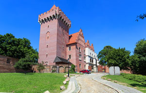 Zamek Królewski w Poznaniu