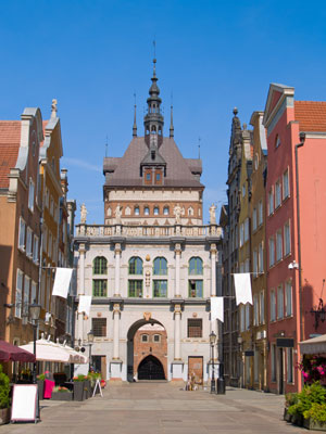 Złota Brama