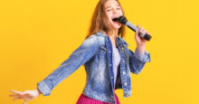 MOK w Żorach zaprasza do udziału w XI Festiwalu Piosenki Filmowej i Musicalowej „FIM”