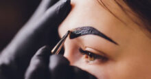 Henna pudrowa