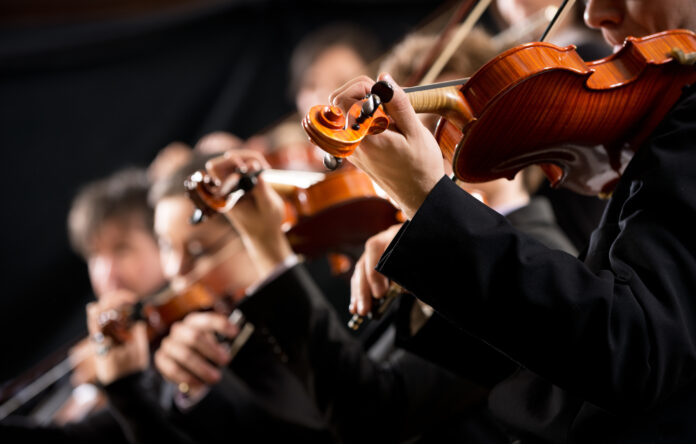 OCK w Ostrołęce zaprasza na bezpłatną transmisję koncertu Mileny Lange i Warsaw Impressione Orchestra pod batutą Piotra Wijatkowskiego Koncert w Ostrołęce - transmisja online