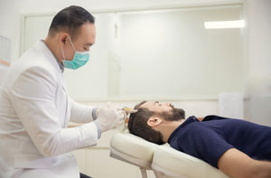 Mezoterapia mikroigłowa