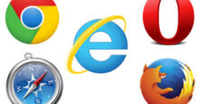 Przeglądarki internetowe