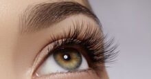 Przedłużanie rzęs