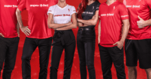 Superbet startuje z kampanią TV „Razem jesteśmy super!”