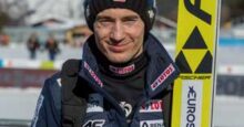 Kamil Stoch