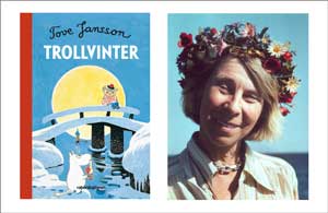 Tove Jansson