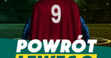 Powrót Lewego – BetFan rozdaje freebety!