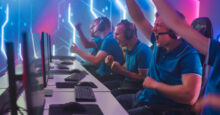 Zakłady bukmacherskie na e-sport