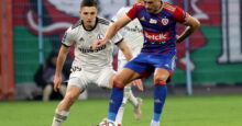 Legia Warszawa – Piast Gliwice. Kursy bukmacherskie na mecz PKO BP Ekstraklasy