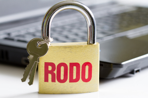 Polityka prywatności - RODO