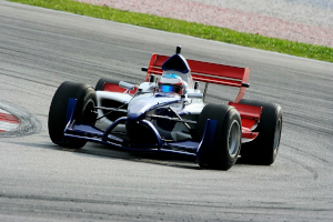 F1 - zakłady bukmacherskie a bolid
