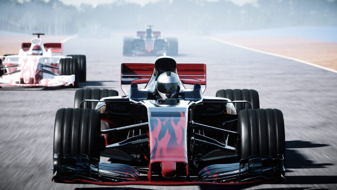 F1 - zakłady bukmacherskie