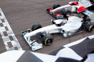 F1 - zakłady bukmacherskie H2H
