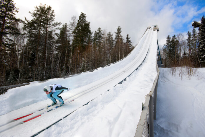 Skoki narciarskie - zakłady bukmacherskie