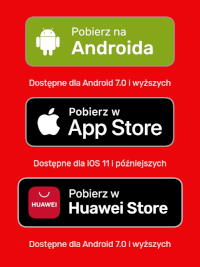 W Superbet aplikacja na iOS i na Androida zbiera równie pozytywne opinie Superbet - aplikacja na iOS i Android