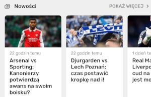 Superbet - aplikacja i newsy