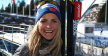 Therese Johaug